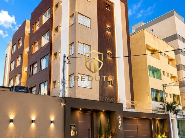 Imagem: Apartamento À Venda no Bairro Lagoa Grande