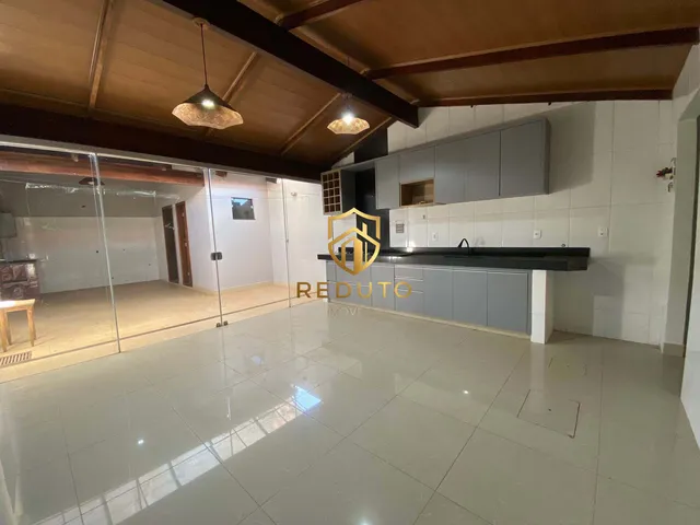 Imagem: Casa à venda no bairro Bela Vista - Patos
