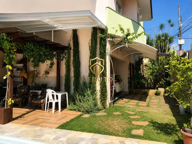 Imagem: Casa À Venda Bairro Sobradinho