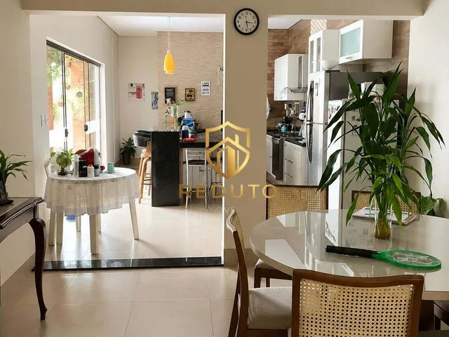 Imagem 3: Casa À Venda | Bairro Sobradinho