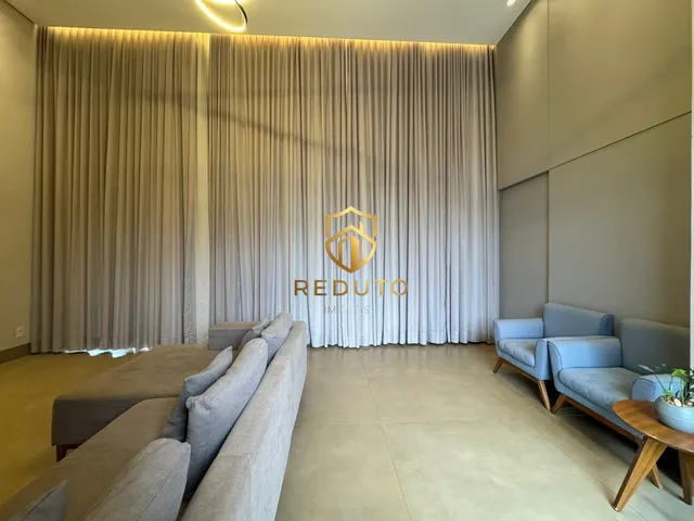 Imagem 3: Casa Térrea de Altíssimo Padrão