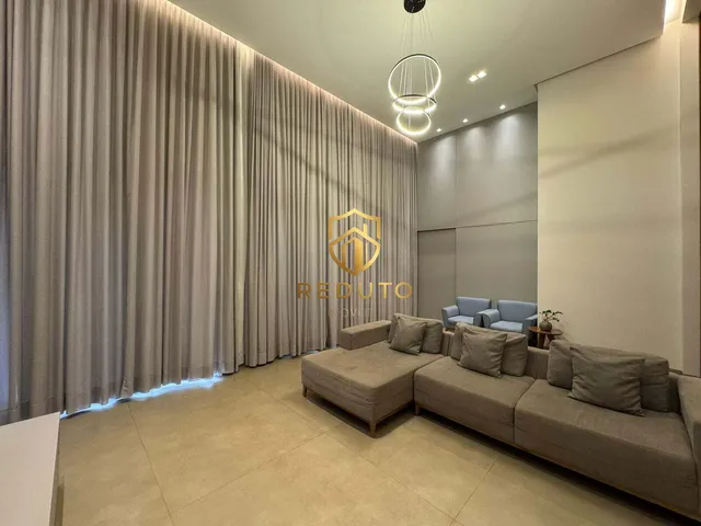 Imagem 5: Casa Térrea de Altíssimo Padrão