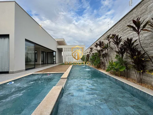 Imagem 12: Casa Térrea de Altíssimo Padrão