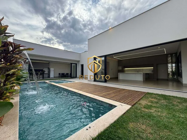 Imagem 2: Casa Térrea de Altíssimo Padrão