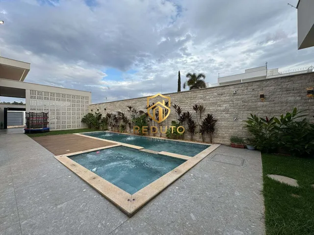 Imagem 8: Casa Térrea de Altíssimo Padrão