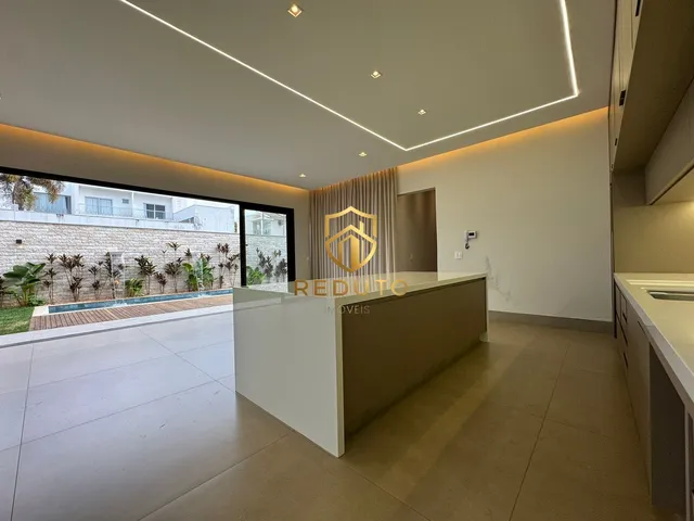 Imagem 11: Casa Térrea de Altíssimo Padrão