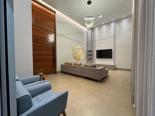 Imagem 14: Casa Térrea de Altíssimo Padrão