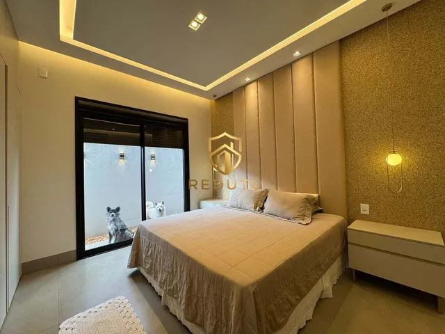 Imagem 4: Casa Térrea de Altíssimo Padrão