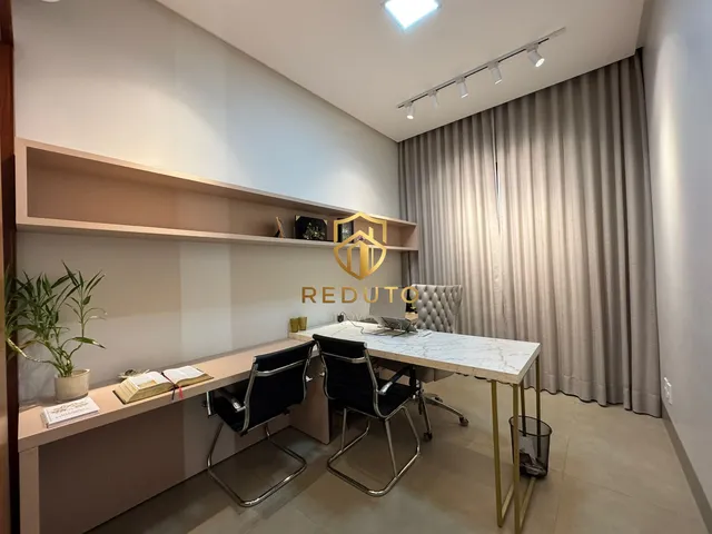 Imagem 9: Casa Térrea de Altíssimo Padrão