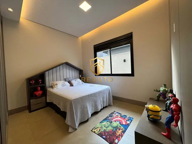 Imagem 13: Casa Térrea de Altíssimo Padrão