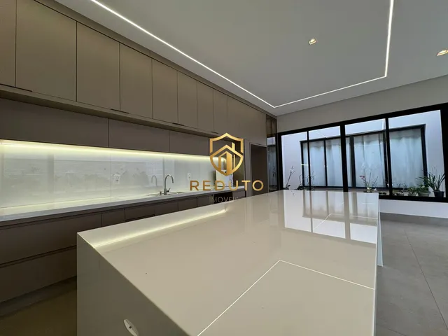 Imagem 6: Casa Térrea de Altíssimo Padrão