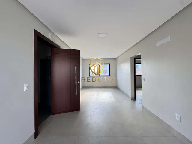 Imagem 2: Apartamento à venda no bairro Centro - Patos de Minas/MG