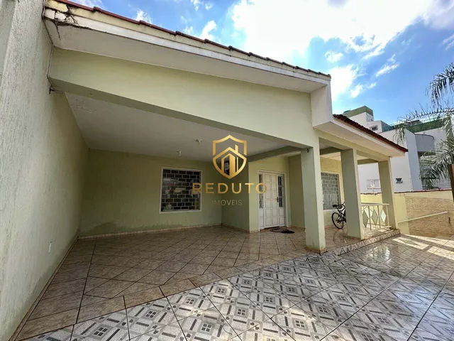Imagem 3: Casa à venda no bairro Cidade Jardim - Patos de Minas/MG