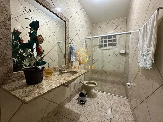 Imagem 13: Casa à venda no bairro Cidade Jardim - Patos de Minas/MG