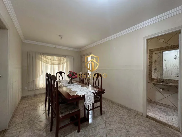 Imagem 10: Casa à venda no bairro Cidade Jardim - Patos de Minas/MG