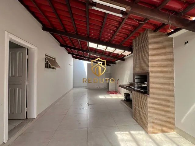 Imagem 5: Casa a Venda Bairro Guanabara em Patos de Minas
