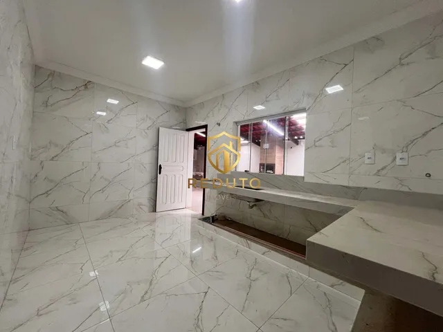 Imagem 11: Casa a Venda Bairro Guanabara em Patos de Minas