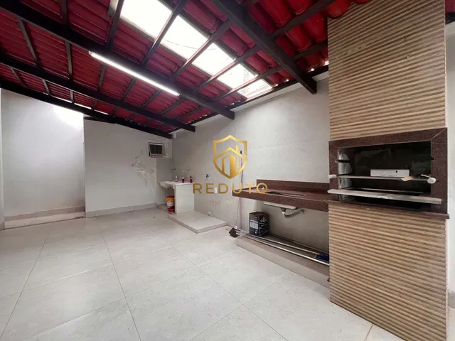 Imagem 9: Casa a Venda Bairro Guanabara em Patos de Minas