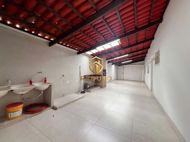 Imagem 10: Casa a Venda Bairro Guanabara em Patos de Minas