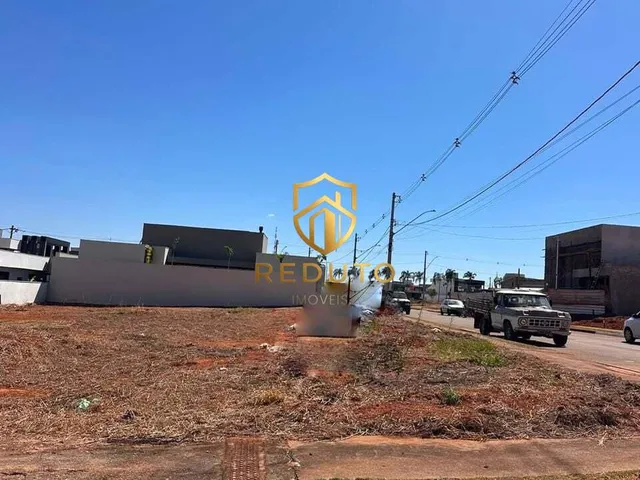 Imagem: Terreno à venda no bairro Alto da Serra