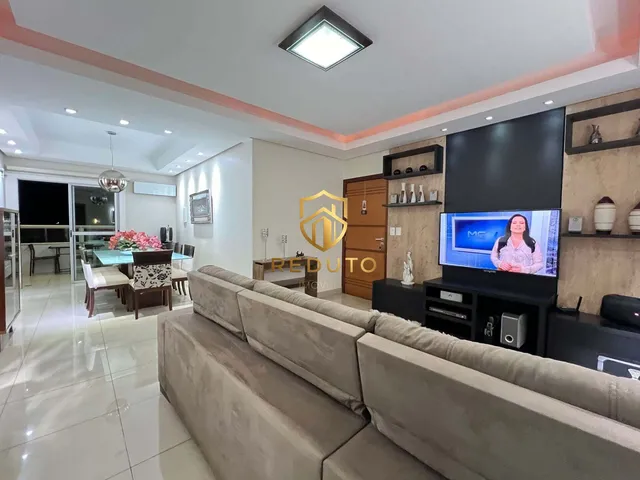 Imagem 4: Apartamento Alto Padrão À Venda na Av Padre Almir, Bairro Centro
