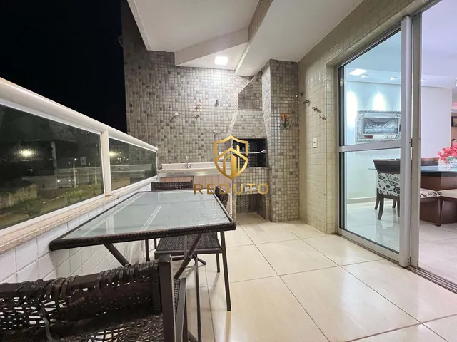 Imagem 13: Apartamento Alto Padrão À Venda na Av Padre Almir, Bairro Centro