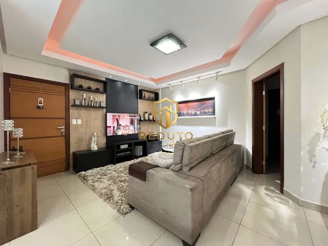 Imagem 15: Apartamento Alto Padrão À Venda na Av Padre Almir, Bairro Centro