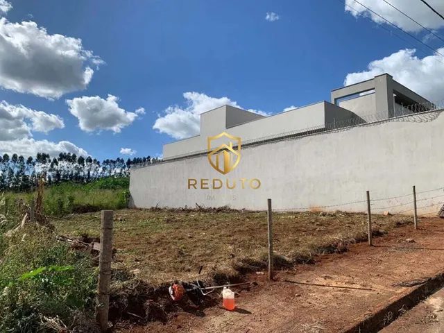 Imagem 4: Terreno à venda no bairro Chácaras Caiçaras - Patos de Minas/MG