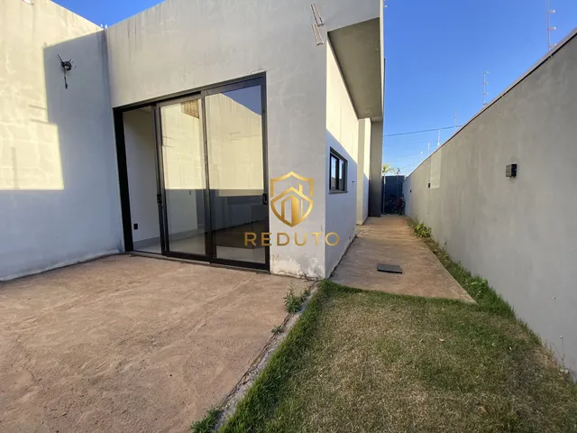 Imagem 9: Casa À Venda no Bairro Alto da Serra - Patos de Minas/Mg