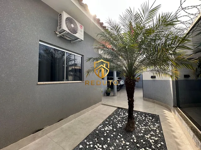 Imagem: Casa À Venda no Bairro Cidade Nova - Patos