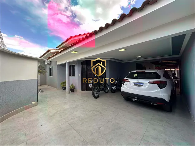 Imagem 12: Casa À Venda no Bairro Cidade Nova - Patos de Minas/Mg