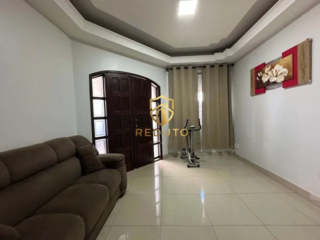 Imagem 2: Casa À Venda no Bairro Cidade Nova - Patos de Minas/Mg