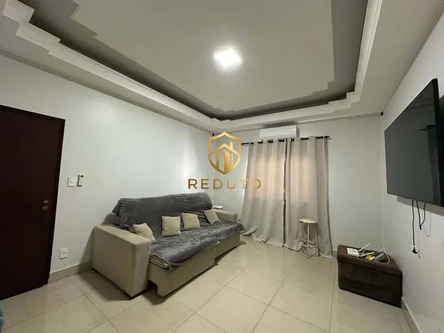 Imagem 4: Casa À Venda no Bairro Cidade Nova - Patos de Minas/Mg