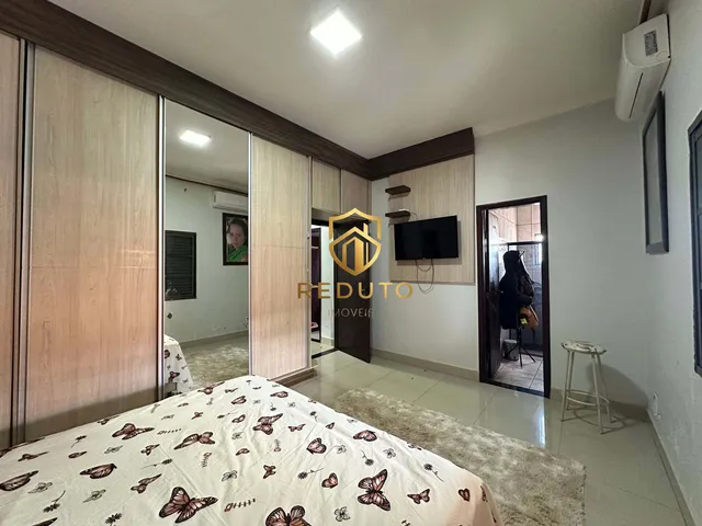 Imagem 10: Casa À Venda no Bairro Cidade Nova - Patos de Minas/Mg