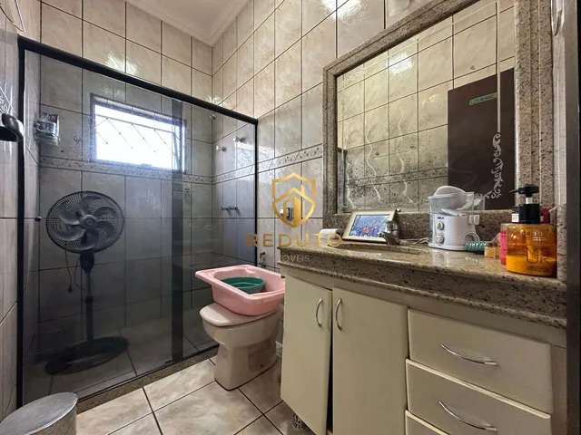 Imagem 7: Casa À Venda no Bairro Cidade Nova - Patos de Minas/Mg