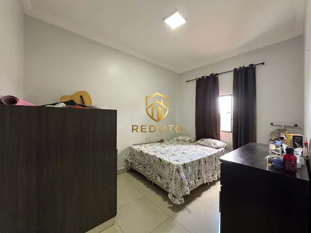 Imagem 14: Casa À Venda no Bairro Cidade Nova - Patos de Minas/Mg