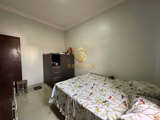 Imagem 5: Casa À Venda no Bairro Cidade Nova - Patos de Minas/Mg