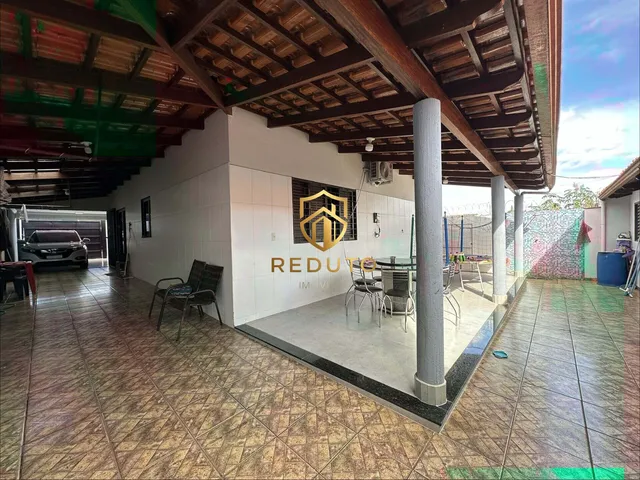 Imagem 15: Casa À Venda no Bairro Cidade Nova - Patos de Minas/Mg
