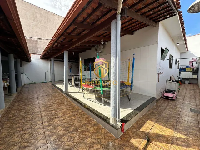 Imagem 6: Casa À Venda no Bairro Cidade Nova - Patos de Minas/Mg
