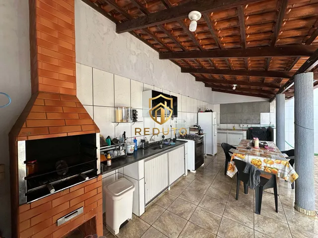 Imagem 16: Casa À Venda no Bairro Cidade Nova - Patos de Minas/Mg