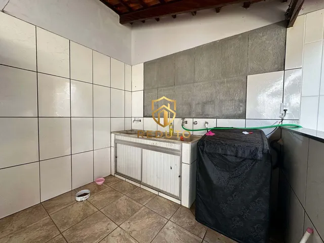 Imagem 11: Casa À Venda no Bairro Cidade Nova - Patos de Minas/Mg