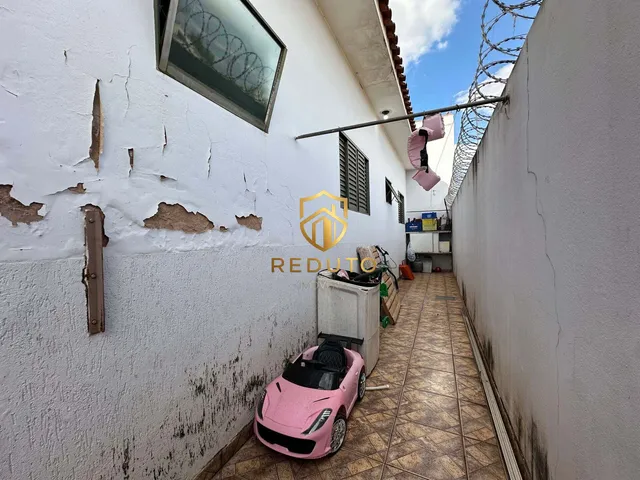 Imagem 9: Casa À Venda no Bairro Cidade Nova - Patos de Minas/Mg