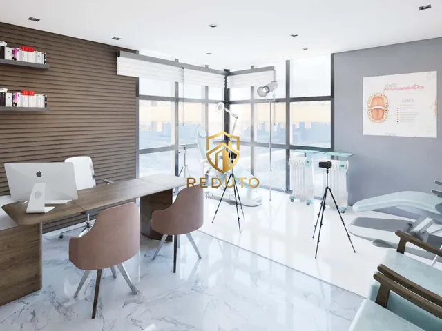 Imagem: Sala Comercial À Venda no Bairro Rosário