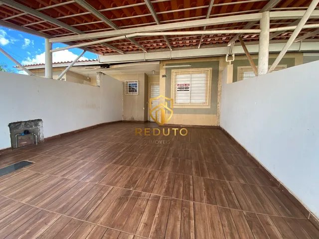 Imagem: Casa à venda no bairro Bela Vista - Patos