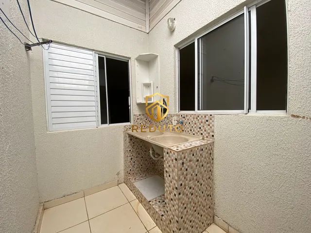 Imagem 8: Casa à venda no bairro Bela Vista - Patos de Minas/MG