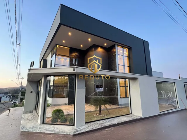 Imagem: Casa À Venda no Bairro Chácaras Caiçaras