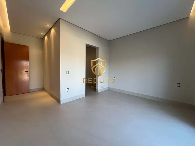 Imagem 14: Casa À Venda no Bairro Chácaras Caiçaras - Patos de Minas/Mg