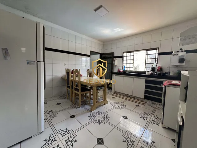 Imagem 2: Casa Residencial Barreiro, Patos de Minas/Mg