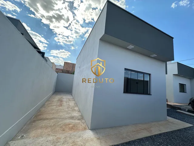 Imagem: Casa À Venda no Bairro Jardim Europa I