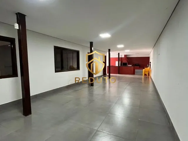 Imagem 4: Casa à venda no bairro Valparaíso - Patos de Minas/MG